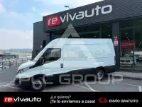 2021 Iveco Daily