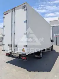 2021 Iveco Daily