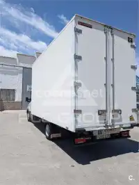 2021 Iveco Daily