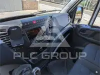 2021 Iveco Daily