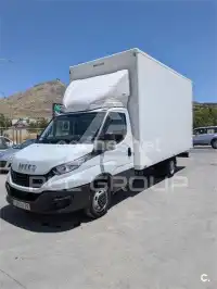 2021 Iveco Daily