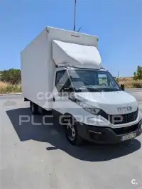 2021 Iveco Daily