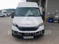 2021 Iveco Daily