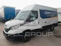 2021 Iveco Daily
