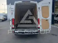 2021 Iveco Daily