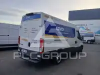 2021 Iveco Daily
