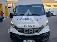 2021 Iveco Daily