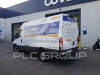2021 Iveco Daily