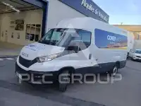 2021 Iveco Daily