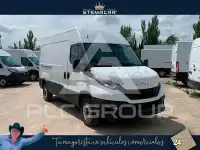 2021 Iveco Daily