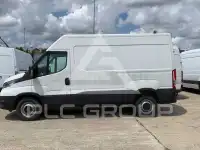 2021 Iveco Daily