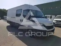 2021 Iveco Daily