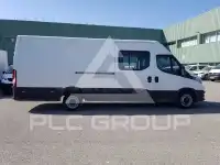 2021 Iveco Daily
