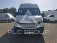 2021 Iveco Daily