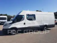 2021 Iveco Daily