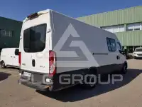 2021 Iveco Daily