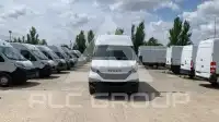 2021 Iveco Daily
