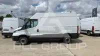 2021 Iveco Daily
