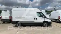 2021 Iveco Daily