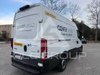 2021 Iveco Daily