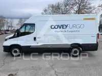 2021 Iveco Daily