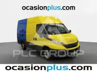 2021 Iveco Daily