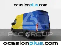 2021 Iveco Daily