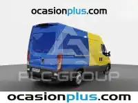2021 Iveco Daily