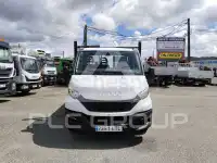 2021 Iveco Daily