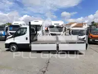 2021 Iveco Daily