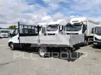 2021 Iveco Daily