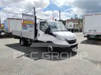 2021 Iveco Daily