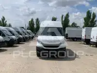 2021 Iveco Daily