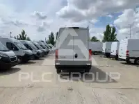 2021 Iveco Daily