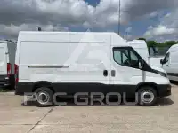 2021 Iveco Daily