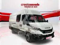 2021 Iveco Daily