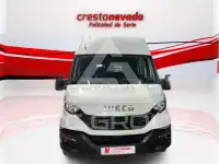2021 Iveco Daily