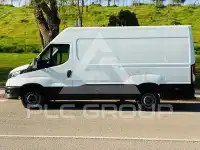 2021 Iveco Daily