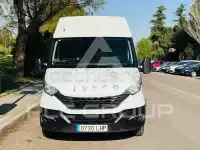 2021 Iveco Daily