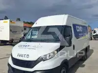 2021 Iveco Daily