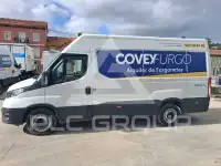 2021 Iveco Daily