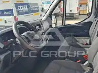 2021 Iveco Daily