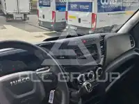 2021 Iveco Daily