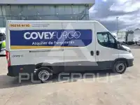 2021 Iveco Daily