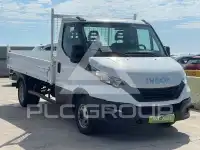 2021 Iveco Daily