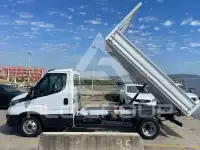 2021 Iveco Daily