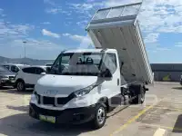 2021 Iveco Daily