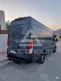 2021 Iveco Daily