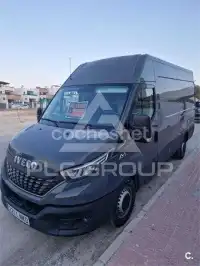 2021 Iveco Daily