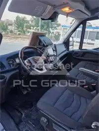 2021 Iveco Daily